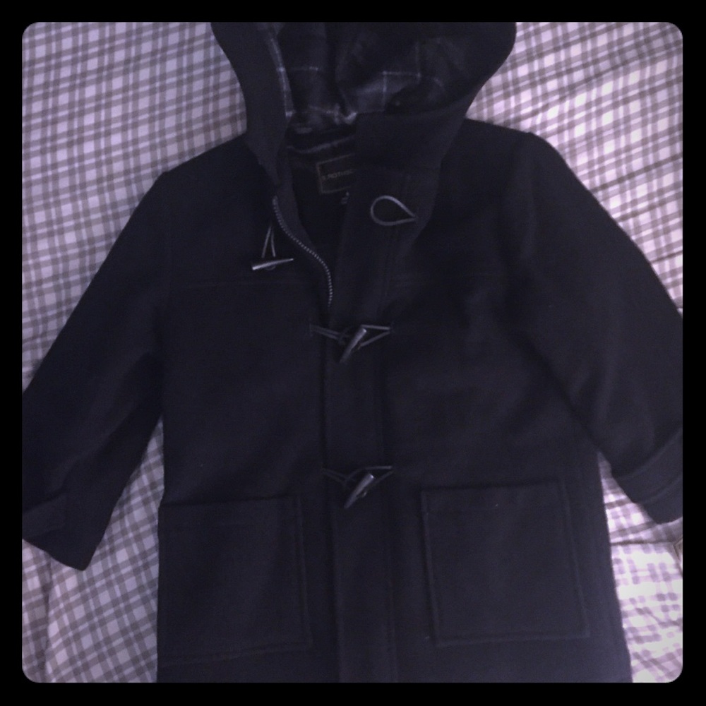 Boys Pea coat